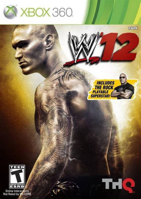 xbox 360 games wrestling|More.